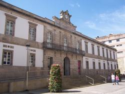 Museo de Arte contemporánea de Vigo (MARCO)-Wikipedia