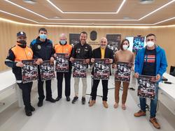 Presentación da clásica da 