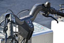 Bicicleta eléctrica / OgoTours