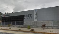 Celtic Estores Bandalux, en Moraña / Google Maps - Arquivo