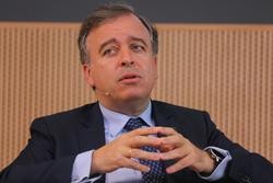 O CEO de Abanca, Francisco Botas,  / Cézaro De Luca - Europa Press - Arquivo 