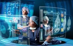 Intelixencia artificial en saúde / iStock - Commons - Arquivo