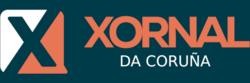Logo de Xornal da Coruña