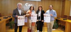 Presentación da xornada 