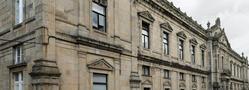 Facultade de Medicina da Universidade de Santiago de Compostela / Europa Press - Arquivo