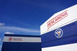  Instalacións da sede de Nova Pescanova en Redondela / Europa Press
