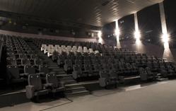 Arquivo - Sala de Cinema de Artesiete en FAN Mallorca Shopping. FAN MALLORCA SHOPPING - Arquivo