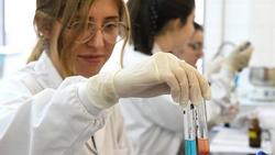 Laboratorio USC / USC