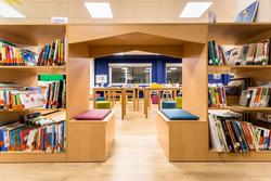 Foto dun centro educativo en Galicia / Xunta de Galicia - Arquivo / Europa Press