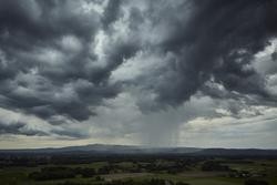 Choivas na Limia, Ourense, Galicia / Agostime