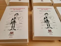 "Aquellos veranos de tedio", e Pablo González Mariñas