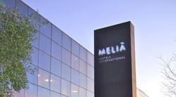 Arquivo - Imaxe de Meliá Hotels International.. MELIÁ HOTELS INTERNATIONAL - Arquivo