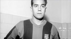 Luis Suárez Miramontes / INTER
