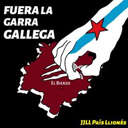 Unión do Pobo Leonés quere acabar co galego no Bierzo