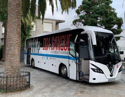 ADOS chama a doar ao permanecer baixas as reservas dos grupos sanguíneos A+ e 0- nos hospitais / XUNTA