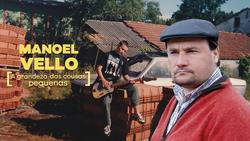 Documental de Bocixa sobre Manoel Bello