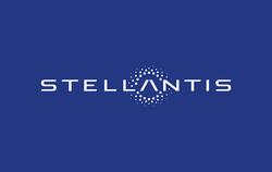 Logo de Stellantis. STELLANTIS / Europa Press