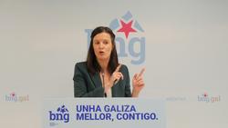 Olalla Rodil / BNG