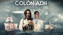 Documental sobre Colón de RTVE / RTVE