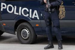 Policía Nacional / EUROPA PRESS - Arquivo