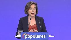 Arquivo - Cuca Gamarra, vicesecretaria de Política Social do Partido Popular - PP