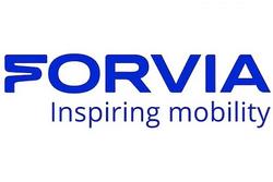 Arquivo - Forvia gana 222 millóns dean 2023 fronte ás perdas do ano anterior e anuncia preto de 10.000 despedimentos. FORVIA - Arquivo / Europa Press