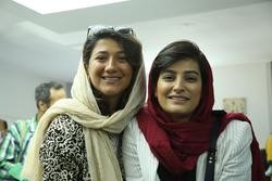  Nilufar Hamedi e Elahe Mohammadi, xornalistas iranianas represaliadas polo réxime de Irán / Wan-Ifra
