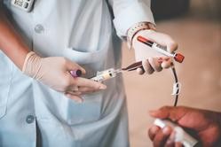 Cancro hematolóxico/ Getty Images
