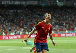 Fernando Torres / Marca - Arquivo