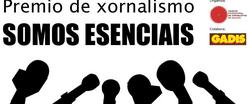 Somos Esenciais 