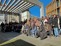 Plataforma Queremos Galego / QUEREMOS GALEGO