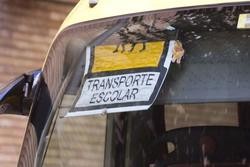 Arquivo - Campaña de control de transporte escolar. CONCELLO DE CARTAXENA - Arquivo