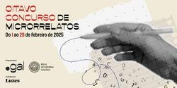 Concurso de Microrrelatos de RAG e PuntoGal. RAG / Europa Press