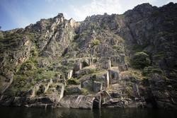 Arquivo - Ribeira Sacra. Carlos Castro - Europa Press - Arquivo / Europa Press