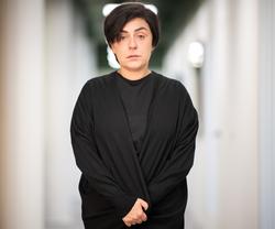 Candela Peña como Rosario Porto / MANUEL FERNANDEZ-VALDES - NETFLIX - Arquivo / Europa Press