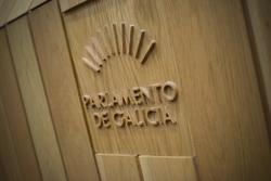 Parlamento de Galicia / PARLAMENTO DE GALICIA - Arquivo