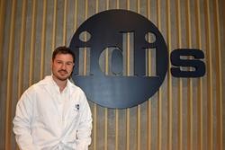 Alberto Ouro, do Grupo de Neuroenvejecimiento do IDIS, autor principal do estudo. IDIS / Europa Press