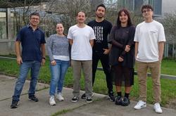 Investigadores da UVigo estudan a evolución de proteínas de virus que son diana de terapias antirretrovirais / DUVI