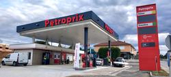 Gasolineira 