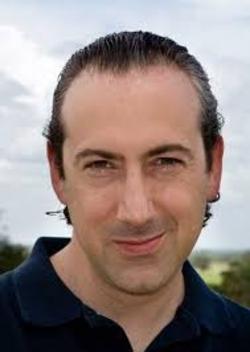 Juan Antonio Cuéllar / Redes sociais