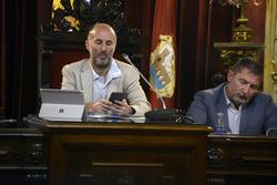 O alcalde de Ourense, Gonzalo Pérez Jácome /  Rosa Veiga - Europa Press  / Europa Press