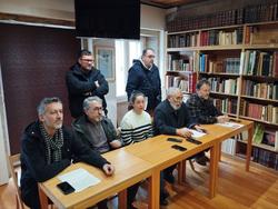 Organizacións do rural galego acusan á Xunta de "rozar a inconstitucionalidade" con de lei de montes veciñais. ORGACCMM / Europa Press