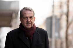 O alcalde de Vigo, Abel Caballero / Diego Radamés