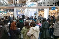 Galicia Fórum Gastronómico / Deputación