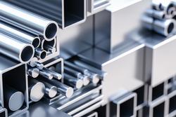 Aluminio / Stock - Arquivo