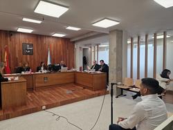 Un acusado de abuso e agresión sexual a menor de 16 en Vigo confesa os feitos e acepta 4 anos e 3 meses de cárcere / Europa Press