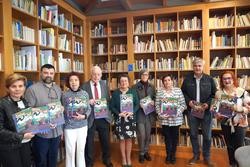 Presentación das últimas traducións do cómic 