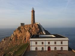 Faro de Cabo Vilán / Wikipedia
