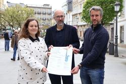 Presentación do Festival Cidade de Lugo / FESTIVAL CIDADE DE LUGO