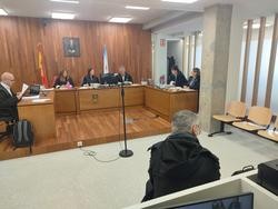 Xuízo a un adestrador de fútbol feminino acusado de supostos abusos sexuais a unha xogadora menor de idade / Europa Press / Europa Press